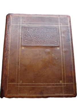huldeboek